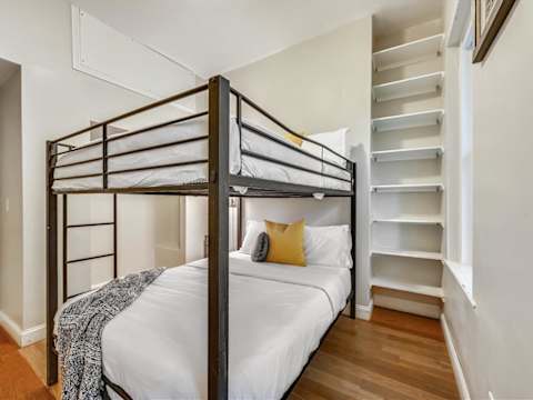 Clean, Contemporary Escape | Near T photo 18