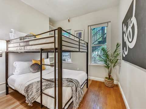 Clean, Contemporary Escape | Near T photo 17