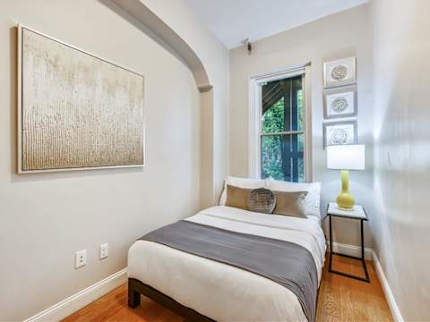 Clean, Contemporary Escape | Near T photo 16