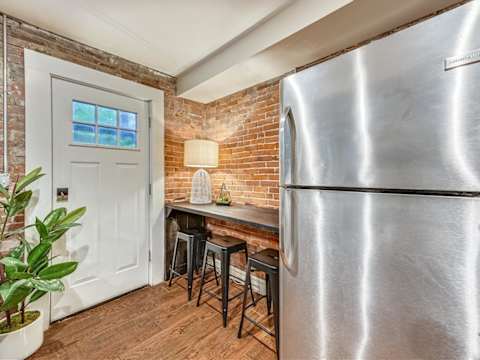 Clean, Contemporary Escape | Near T photo 8