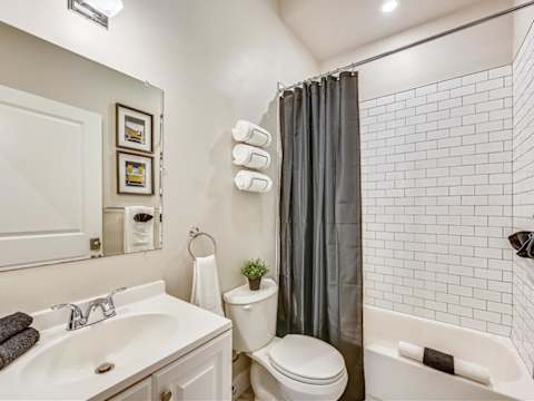 Clean, Contemporary Escape | Near T photo 20