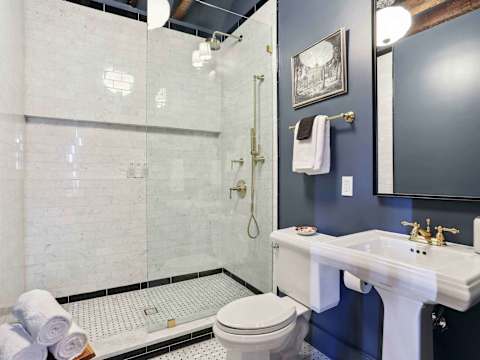Luxurious 9BR Inn, Heated Pool & Spa photo 33