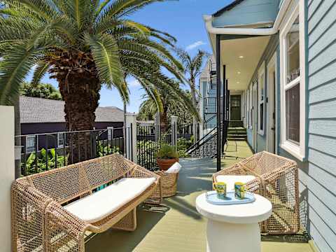 Luxurious 9BR Inn, Heated Pool & Spa photo 13