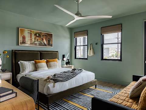 5BR NOLA Home | Heated Pool & Rooftop Deck photo 20