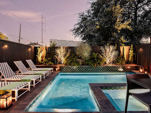 5BR NOLA Home | Heated Pool & Rooftop Deck photo 1