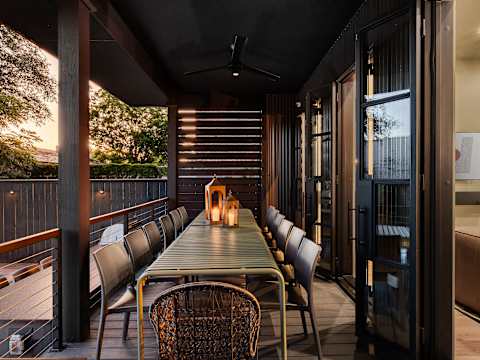 5BR NOLA Home | Heated Pool & Rooftop Deck photo 42