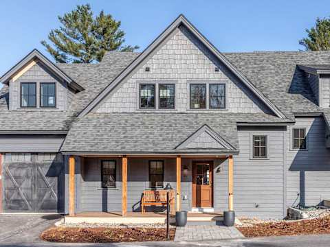 Sleek Stowe Retreat, 5 Bedrooms, Sleeps up to 10 photo 32