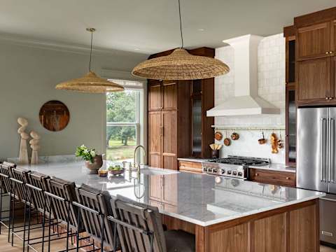 Modern Coastal Home with Heated Pool photo 3