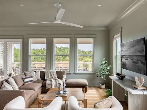 Modern Coastal Homes with Heated Pool photo 4