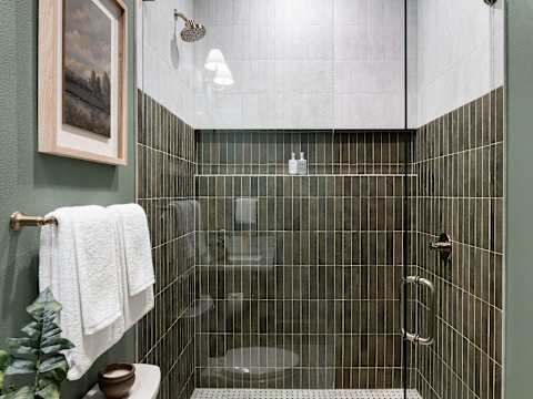 Modern Coastal Homes with Heated Pool photo 14