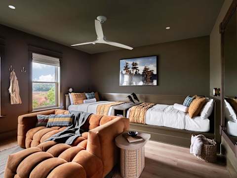 Modern Coastal Homes with Heated Pool photo 29