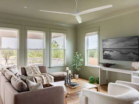 Modern Coastal Homes with Heated Pool photo 6