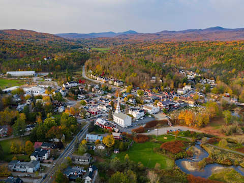 5BR Luxury Townhome | Stowe | More Units Available photo 29