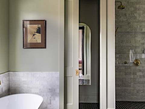 Luxury on Magazine St, Heated Plunge Pool photo 36