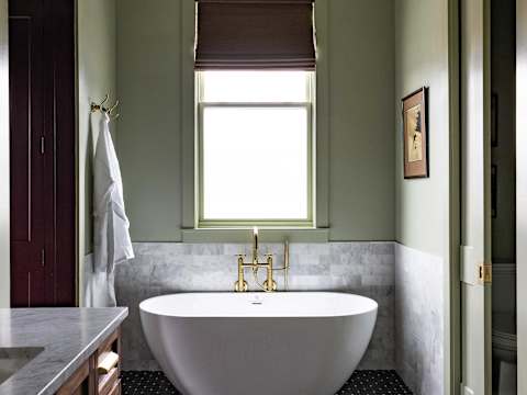 Luxury on Magazine St, Heated Plunge Pool photo 37