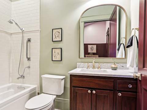 Luxury on Magazine St, Heated Plunge Pool photo 33