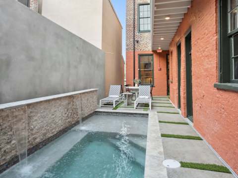 10 bed & 10 bath Luxury CBD Villa - Private Pool photo 3