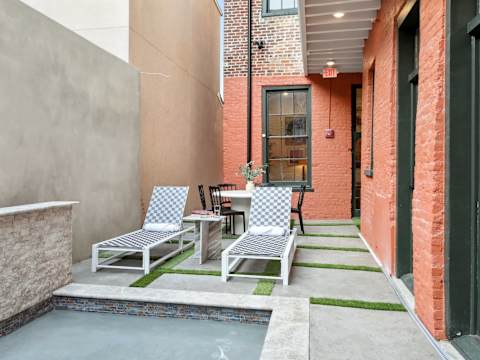 10 bed & 10 bath Luxury CBD Villa - Private Pool photo 53
