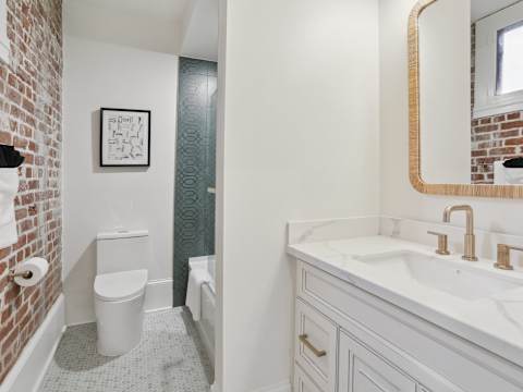 10 bed & 10 bath Luxury CBD Villa - Private Pool photo 23