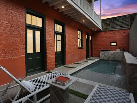 10 bed & 10 bath Luxury CBD Villa - Private Pool photo 7