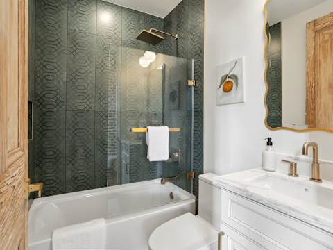 10 bed & 10 bath Luxury CBD Villa - Private Pool photo 31