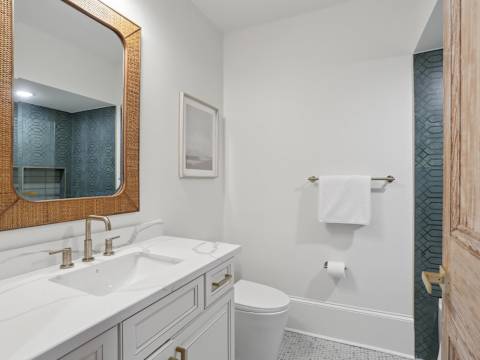10 bed & 10 bath Luxury CBD Villa - Private Pool photo 35