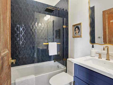 10 bed & 10 bath Luxury CBD Villa - Private Pool photo 45