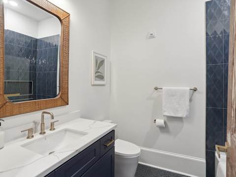 10 bed & 10 bath Luxury CBD Villa - Private Pool photo 50