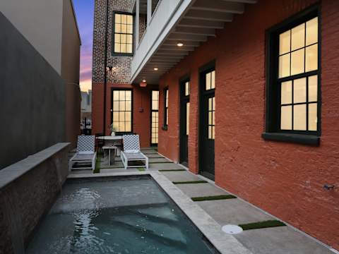 10 bed & 10 bath Luxury CBD Villa - Private Pool photo 52