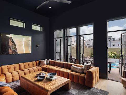 Modern New Homes, Heated Pools and Spas photo 34