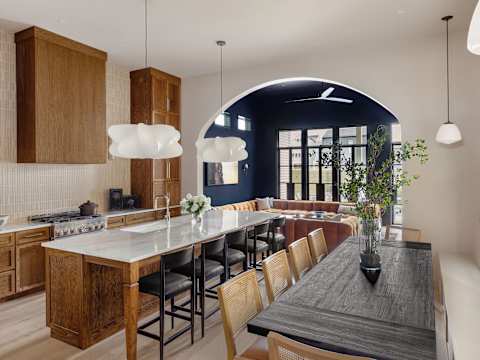 Modern New Homes, Heated Pools and Spas photo 30
