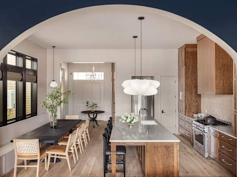 Modern New Homes, Heated Pools and Spas photo 29