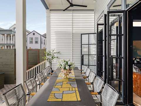 Modern New Homes, Heated Pools and Spas photo 33