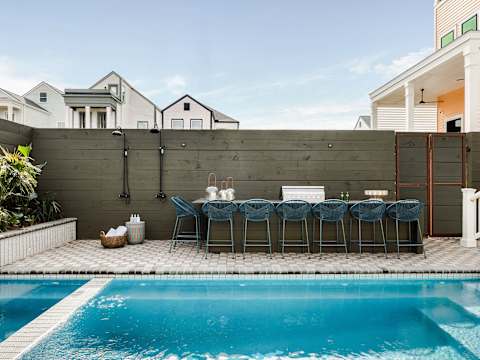 Modern New Homes, Heated Pools and Spas photo 37