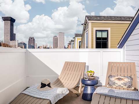 Modern New Homes, Heated Pools and Spas photo 41