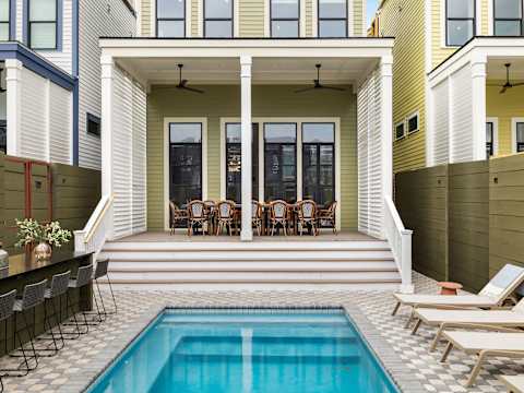 Luxury New Home, Heated Pool and Spa photo 42