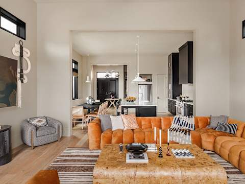 Luxury New Home, Heated Pool and Spa photo 24