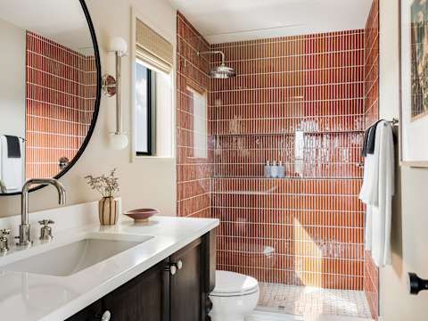 Luxury New Home, Heated Pool and Spa photo 18