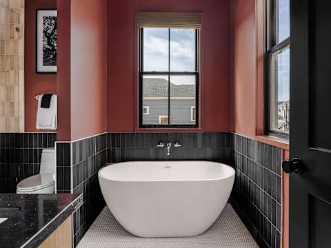 Luxury New Home, Heated Pool and Spa photo 12