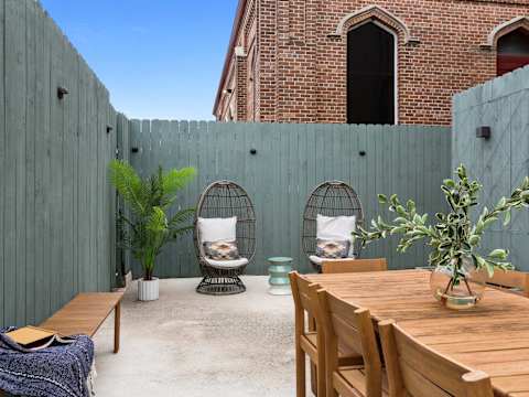 Grand 8BR NOLA Estate | Heated Pool & Spa photo 23