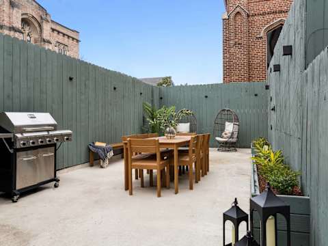 Grand 8BR NOLA Estate | Heated Pool & Spa photo 20