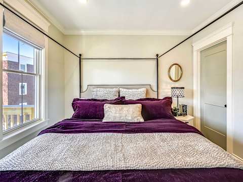 Cozy Boston Condo, Near T photo 12