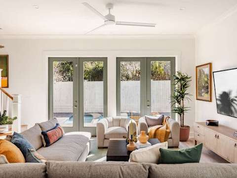 4 Luxury Homes, 86 Guests, Private Pools & Spa photo 41