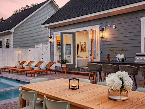4 Luxury Homes, 86 Guests, Private Pools & Spa photo 16
