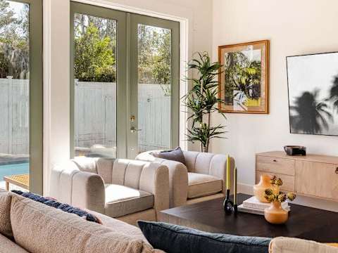 4 Luxury Homes, 86 Guests, Private Pools & Spa photo 46
