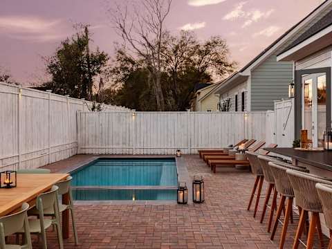 4 Luxury Homes, 86 Guests, Private Pools & Spa photo 17
