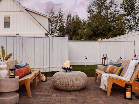 4 Luxury Homes, 86 Guests, Private Pools & Spa photo 19