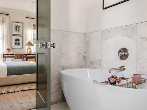 4 Luxury Homes, 86 Guests, Private Pools & Spa photo 55
