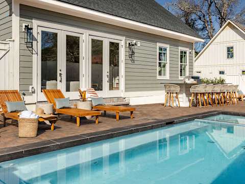 4 Luxury Homes, 86 Guests, Private Pools & Spa photo 21