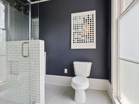 Beautiful Restored Victorian Home | Patio photo 19